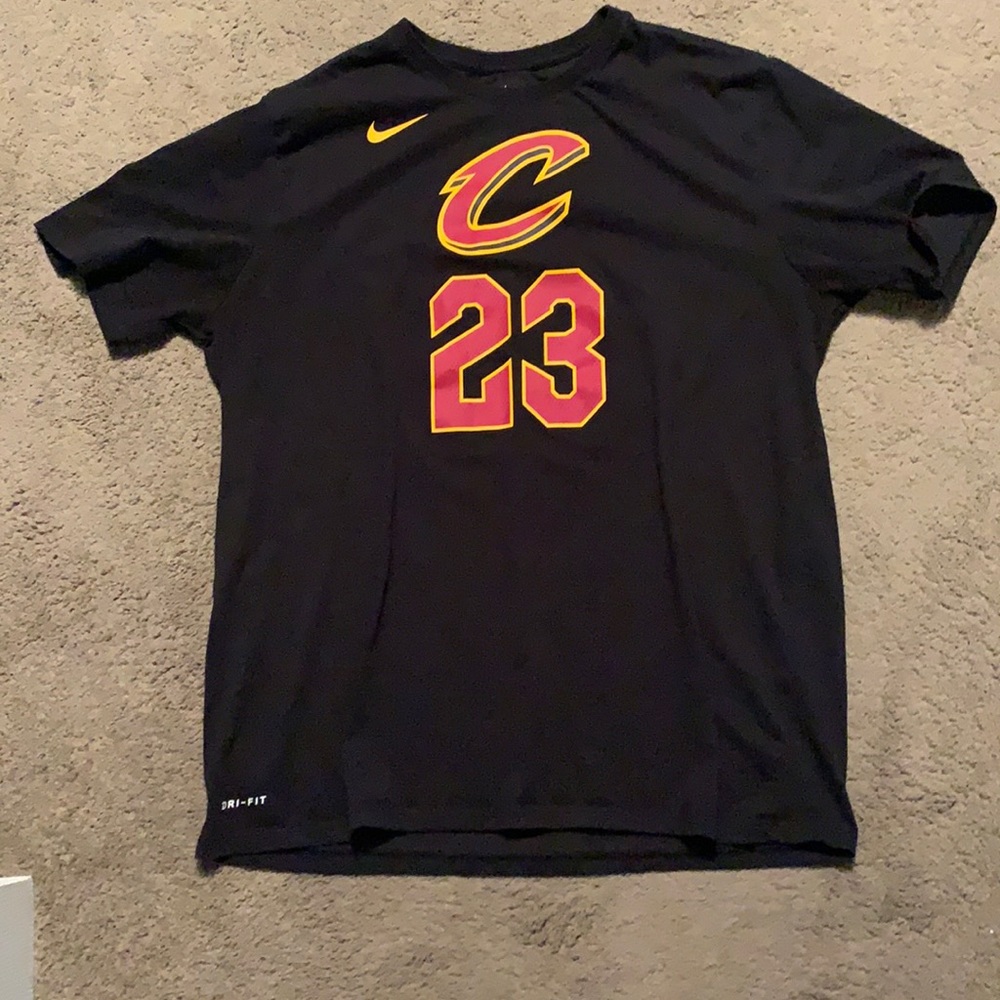Lebron James T-Shirt